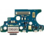 Samsung G980 Galaxy S20 Nabíjecí Konektor + Mikrofon (Service Pack) – Zboží Živě