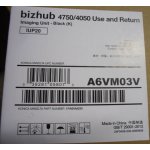 Konica Minolta A6VM03V - originální – Zboží Živě