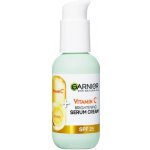 Garnier Skin Naturals Vitamin C Serum Cream SPF25 50 ml – Hledejceny.cz