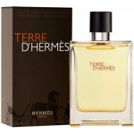 Hermès Terre D'Hermès toaletní voda pánská 50 ml – Hledejceny.cz