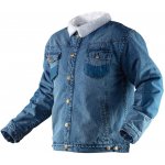 Neo Tools pracovní blůza Denim series