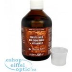 Pharma Activ Koloidní měď + Vitamín C 300 ml – Hledejceny.cz