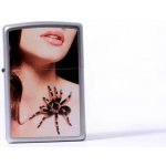 Zippo cr.geb. color cSpider and Sexy Womanc 2003901 – Hledejceny.cz