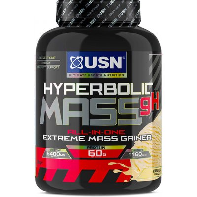 USN Hyperbolic Mass gH 2000 g – Hledejceny.cz