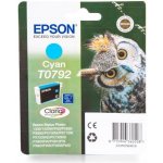 Epson C13T0792 - originální – Hledejceny.cz