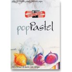 KOH-I-NOOR Blok 9920 A4 MIX PASTEL 220g 20 listů – Hledejceny.cz