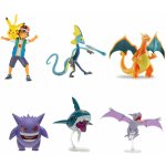 Jazwares Pokemon Battle figurky Inteleon – Zboží Mobilmania