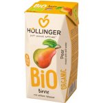 Hollinger Nektar hruška bio 200 ml – Zbozi.Blesk.cz