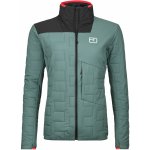 Ortovox Swisswool Piz Segnas Jacket Women's Arctic Grey – Zboží Dáma