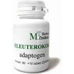 MedinTerra Eleuterokok 75 mg 90 tablet – Hledejceny.cz