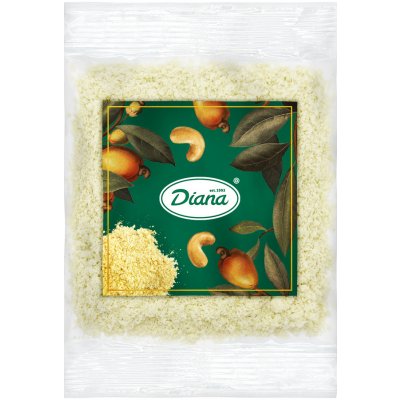 Diana Company Mouka z kešu ořechů 200 g – Zboží Dáma