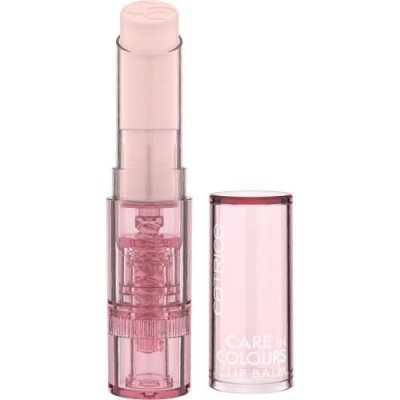 Catrice Care In Colours Lip Balm barevný balzám na rty 010 Everyday 3 g – Zboží Mobilmania