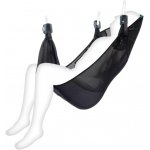 JOYinCARE Závěsný VIP In Situ vak ke zvedáku PowerMOVE - černá síťovina Varianta: S 1003050113 – Sleviste.cz