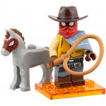 LEGO® Minifigurky 71050 Spider-Man:Napříč paralelními světy Patrick O'Hara / Web-Slinger – Sleviste.cz