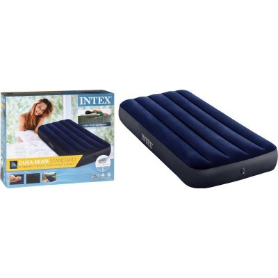 ProGarden KO-I03402990 INTEX AIRBED 76 x 191 x 25 cm – Hledejceny.cz