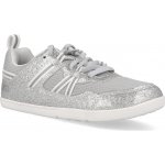 Xero shoes Prio Youth Silver Glitter – Zboží Dáma