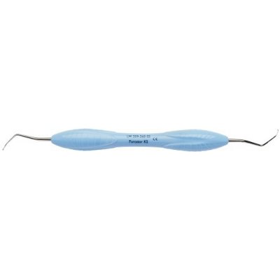 LM-Dental Furkátor KS Vyberte typ rukojeti ErgoSense (ES) nebo ErgoMax (XSi):: Ručka ErgoSense – Hledejceny.cz