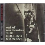Rolling Stones - Out Of Our Heads - Uk Version CD – Zbozi.Blesk.cz