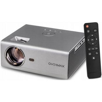 Overmax MultiPic 3.5