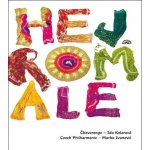 Čhavorenge, Ida Kelarová, Česká filharmonie, Marko Ivanovič - Hej Romale CD – Zboží Dáma