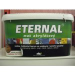 Eternal Mat akrylátový 5 kg zelená – Zboží Mobilmania