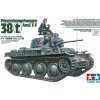 Sběratelský model Tamiya 35369 Pz.Kpfw.38t Ausf.E/F 1:35