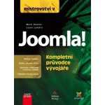 Mistrovství v Joomla! Kompletní průvodce vývojáře - Mark Dexter, Louis Landry – Hledejceny.cz