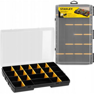 Stanley Kufr organizér 14" STST81681-1 – Hledejceny.cz