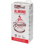 Ecomil Barista Bio Mandlový nápoj 1 l – Zboží Dáma