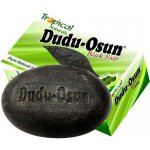 Dudu Osun originální černé africké mýdlo 150 g – Zboží Dáma