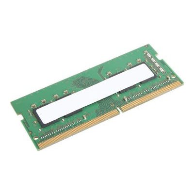 Lenovo Thinkpad SODIMM DDR4 32GB 3200MHz 4X71A11993 – Hledejceny.cz