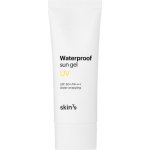 Skin79 Sun Gel Waterproof opalovací gel krém na obličej SPF50+ 100 ml – Zboží Dáma Skin79 Sun Gel Waterproof opalovací gel krém na obličej SPF50+ 100 ml – Zboží Dáma