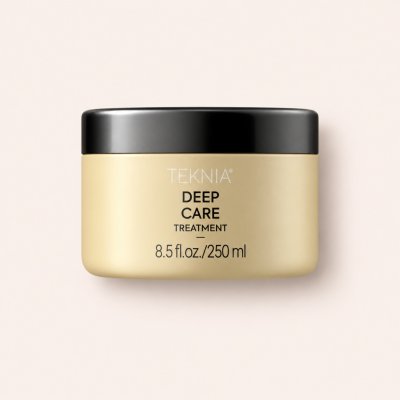 Lakme Teknia Deep Care Treatment 250 ml – Hledejceny.cz