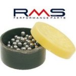 Ložiska RMS 184240250 pro horní kuželíkovou/řízenou misku řízení 5/16 | Zboží Auto