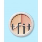 Tfit Korektor na obličej Cover Up Pro Concealer No.03 Cool 15 g – Zboží Mobilmania