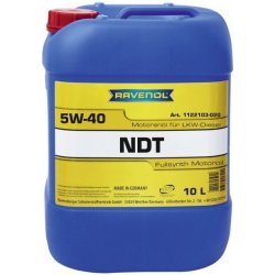 Ravenol NDT 5W-40 10 l