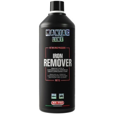 Ma-Fra Maniac Line Iron Remover 1 l – Zboží Mobilmania