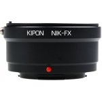 Kipon adaptér Nikon F na Fuji X – Hledejceny.cz