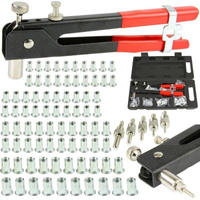 MAR-POL Kleště nýtovací pro nýtovací hlavice M3-M8 M49568 – Zbozi.Blesk.cz