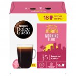 Nescafé Dolce Gusto Miami Morning Blend 18 ks – Zboží Dáma