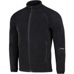 Bunda M-Tac Combat Fleece Polartec černá – Sleviste.cz