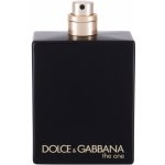 Dolce & Gabbana The One parfémovaná voda pánská 100 ml – Hledejceny.cz