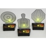 Laser Ammo Elektronický terčový systém I-MTTS, 1 terč, – Zboží Dáma