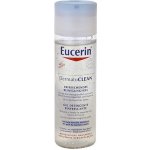 Eucerin DermatoClean čistící gel pro normální až smíšenou pleť 200 ml – Hledejceny.cz