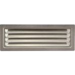 Dalap GM BR 204 x 60 mm nerez – Sleviste.cz