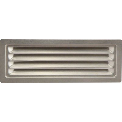 Dalap GM BR 204 x 60 mm nerez – Sleviste.cz