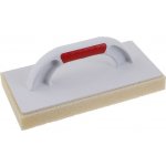 Hladítko plastové HYDRO houba jemná 280x140x30mm FESTA – Zboží Mobilmania