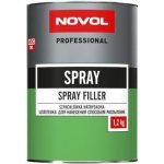 Novol Spray stříkací polyesterový tmel 1,2kg – Sleviste.cz