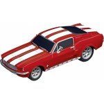 CARRERA GO FORD MUSTANG 1967 CUSTOM 2 – Hledejceny.cz