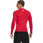 Under Armour pánské kompresní HG Armour Comp LS – Zbozi.Blesk.cz